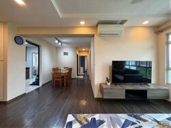 Blk 107B Eastbrook @ Canberra (Sembawang), HDB 4 Rooms #594049891
